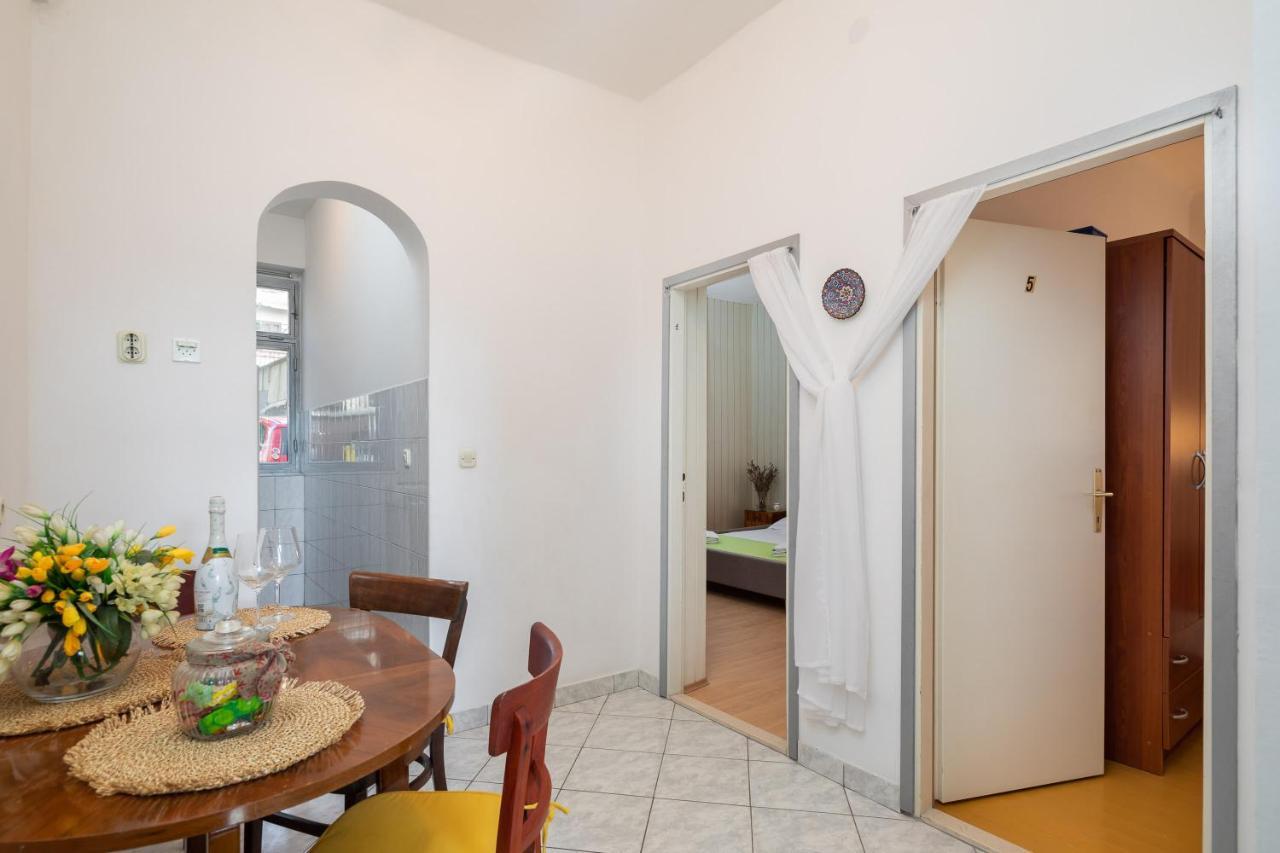 Beach House Lemonade Apartment Jesenice  Exterior photo