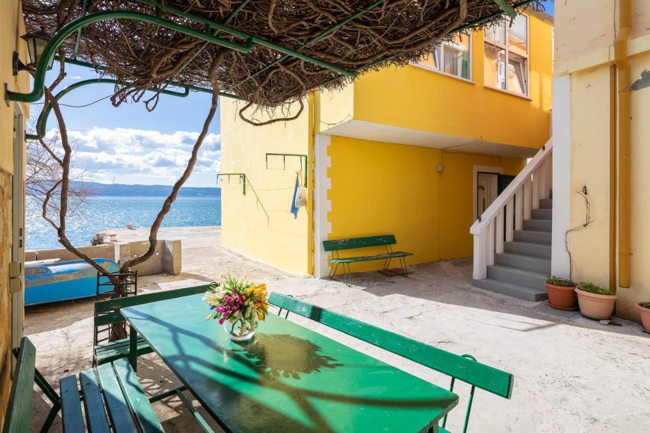 Beach House Lemonade Apartment Jesenice  Exterior photo