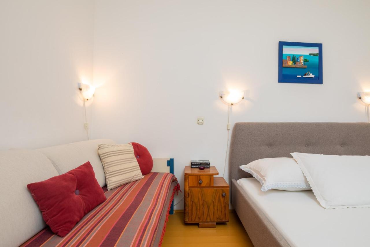 Beach House Lemonade Apartment Jesenice  Exterior photo